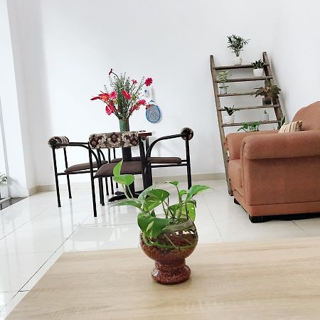 Quang Duy Apartment Ho Chi Minh City Exterior photo